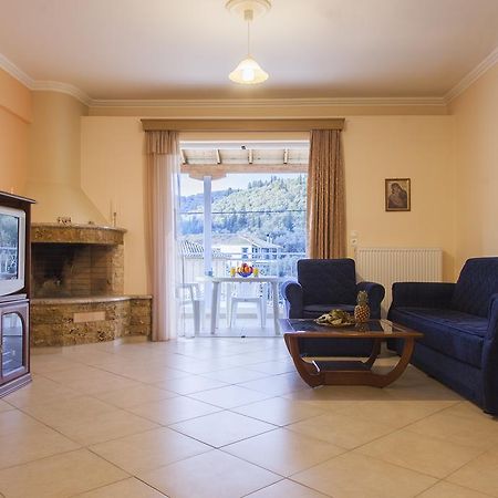 Apolpaina L Apartments Luaran gambar