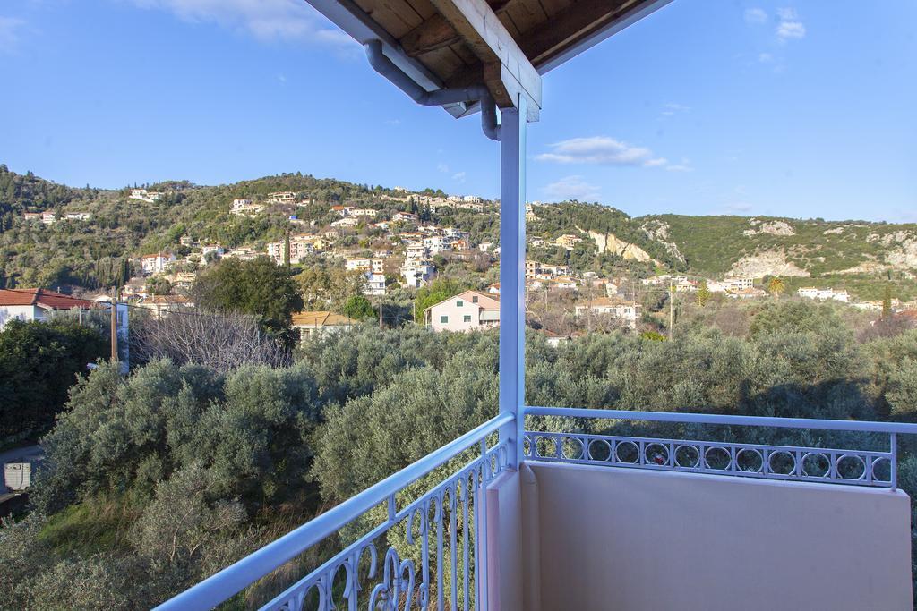 Apolpaina L Apartments Luaran gambar