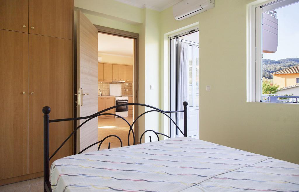 Apolpaina L Apartments Luaran gambar