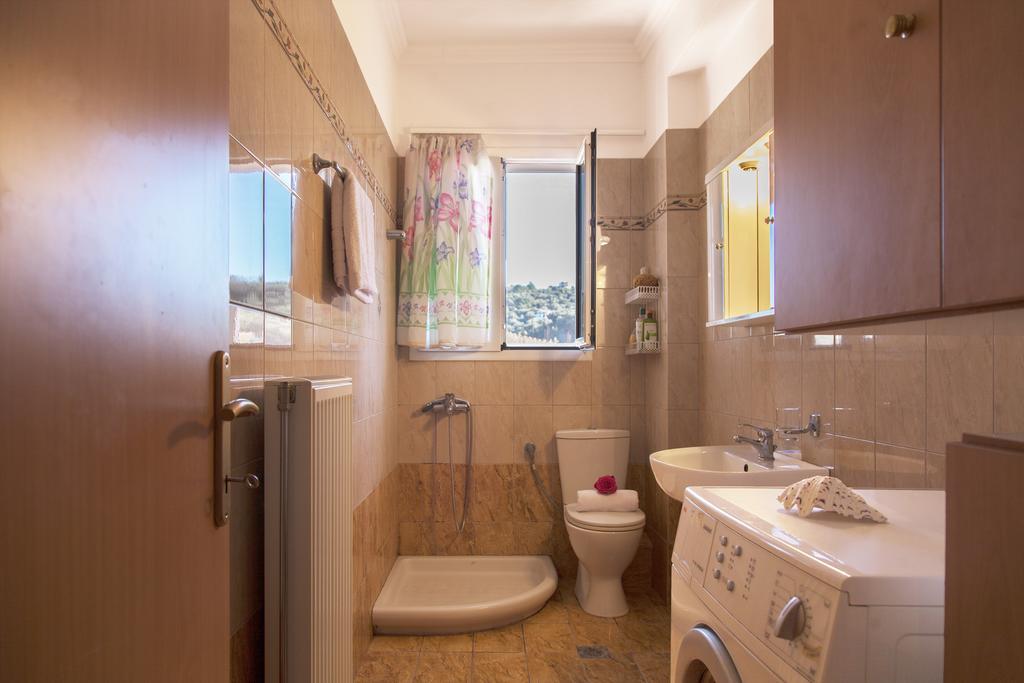 Apolpaina L Apartments Luaran gambar