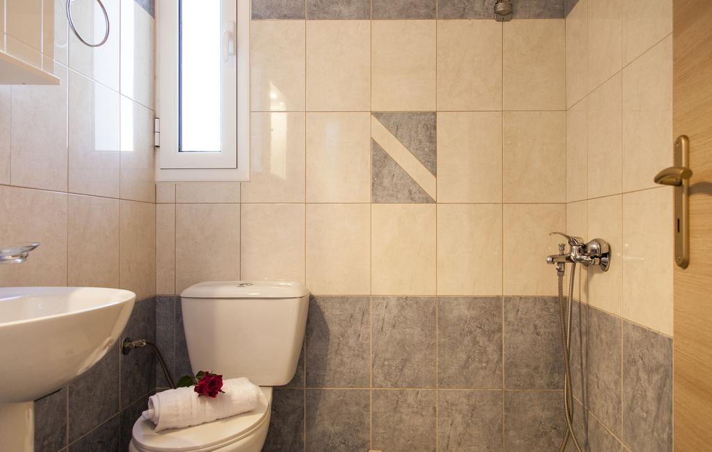 Apolpaina L Apartments Luaran gambar