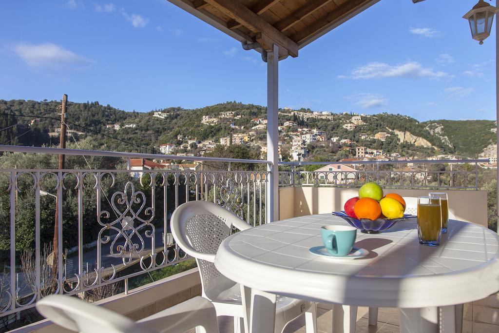 Apolpaina L Apartments Luaran gambar
