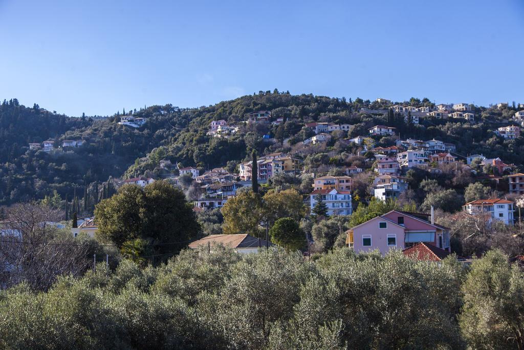 Apolpaina L Apartments Luaran gambar