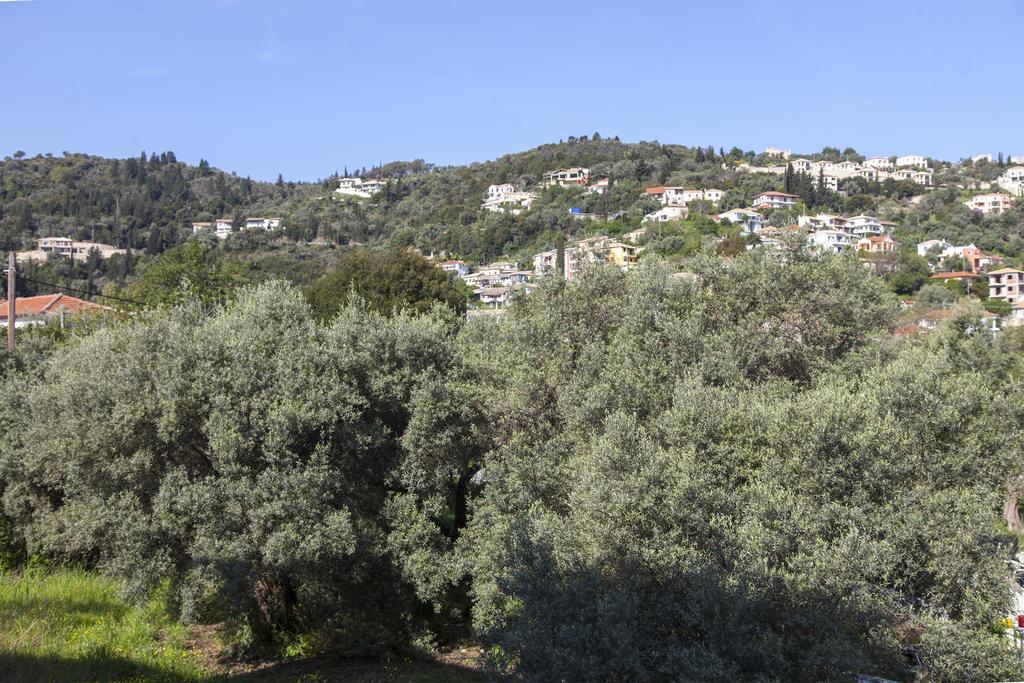 Apolpaina L Apartments Luaran gambar
