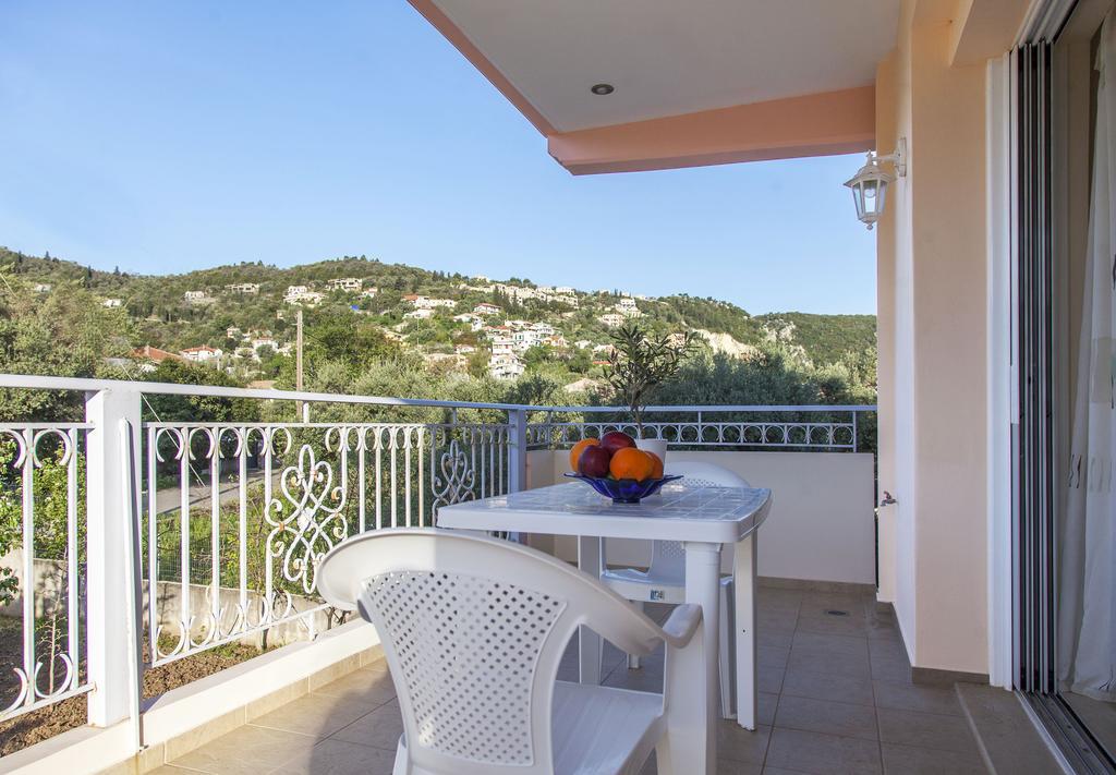 Apolpaina L Apartments Luaran gambar