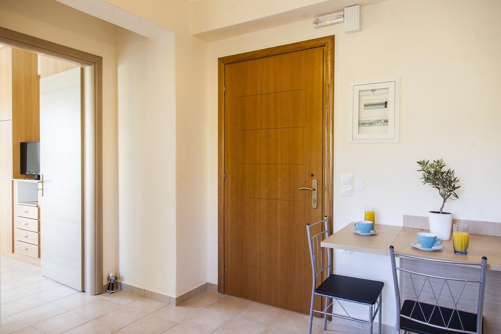 Apolpaina L Apartments Luaran gambar