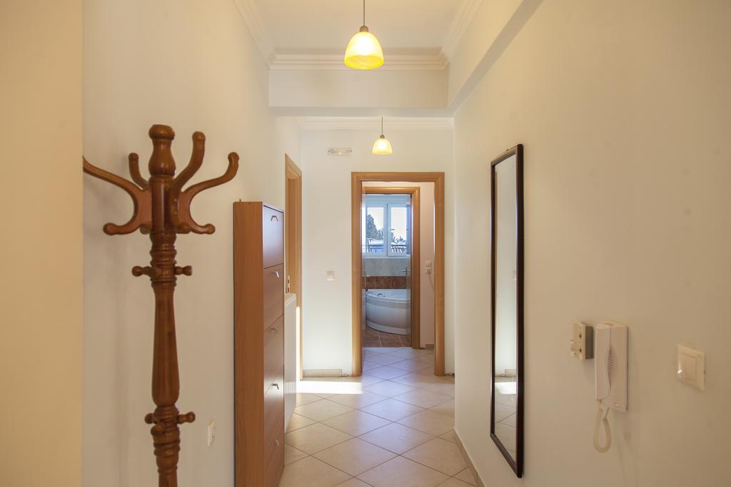 Apolpaina L Apartments Luaran gambar