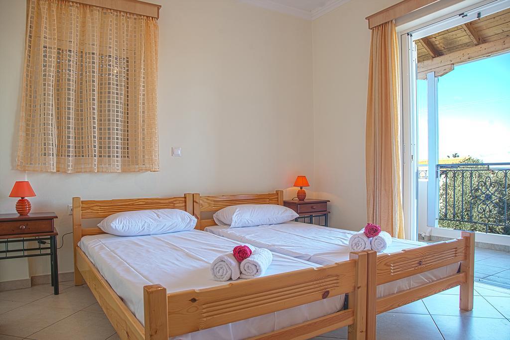 Apolpaina L Apartments Luaran gambar