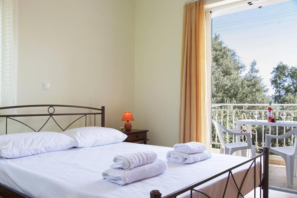 Apolpaina L Apartments Luaran gambar