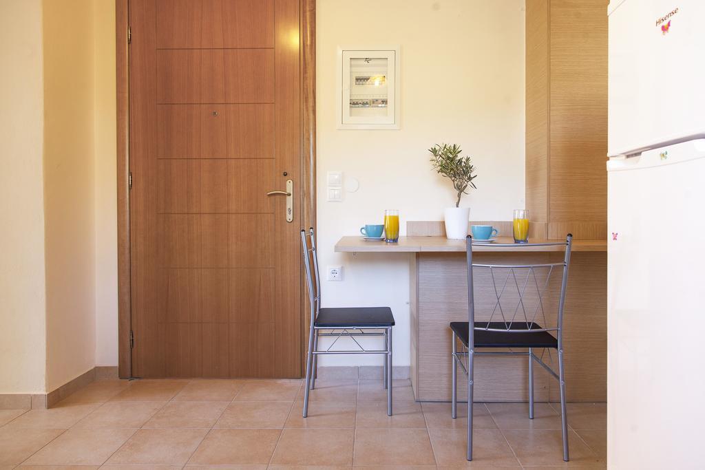 Apolpaina L Apartments Luaran gambar