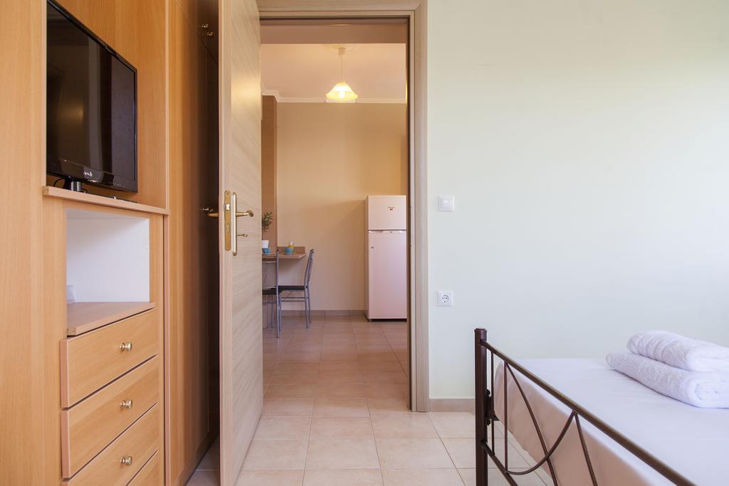Apolpaina L Apartments Luaran gambar