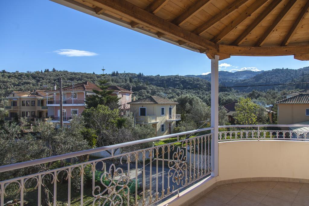 Apolpaina L Apartments Luaran gambar