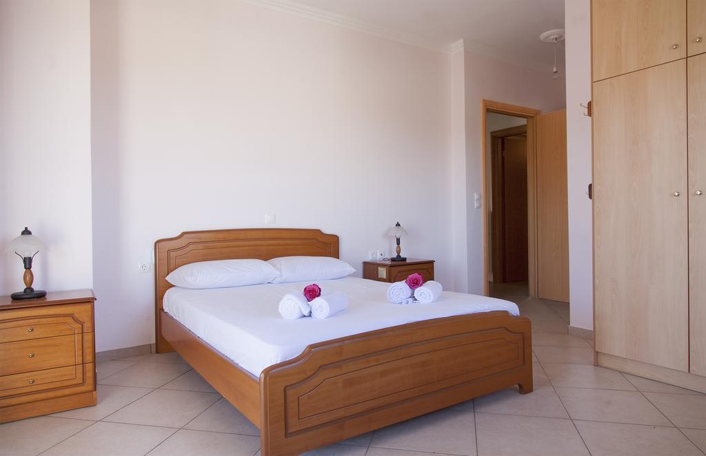 Apolpaina L Apartments Luaran gambar