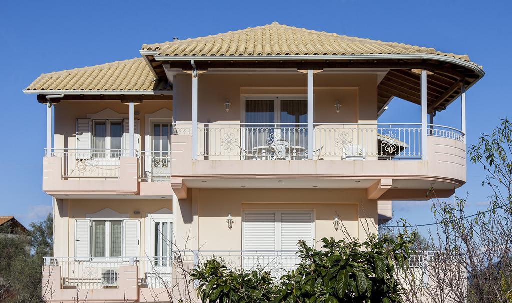 Apolpaina L Apartments Luaran gambar