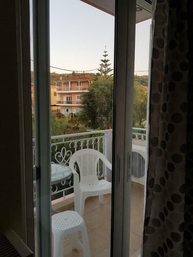 Apolpaina L Apartments Luaran gambar