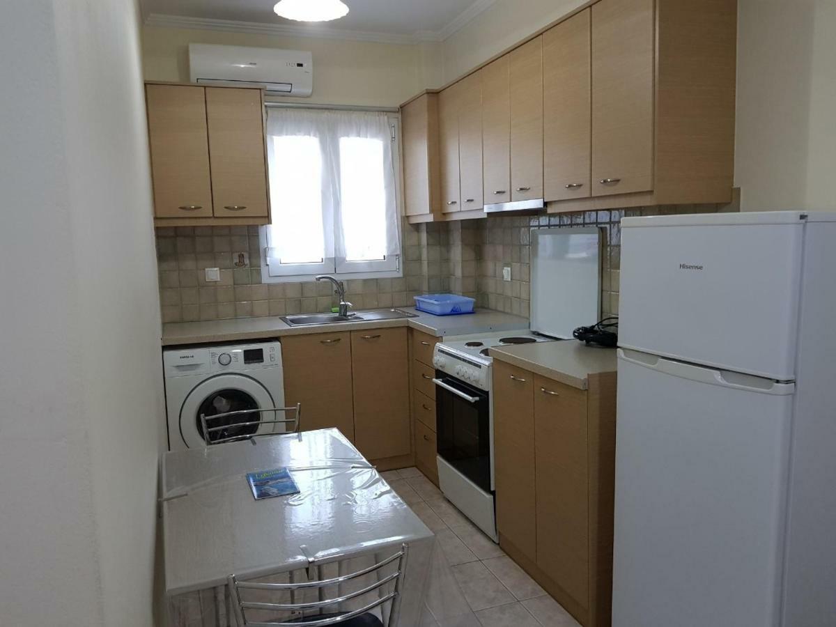 Apolpaina L Apartments Luaran gambar