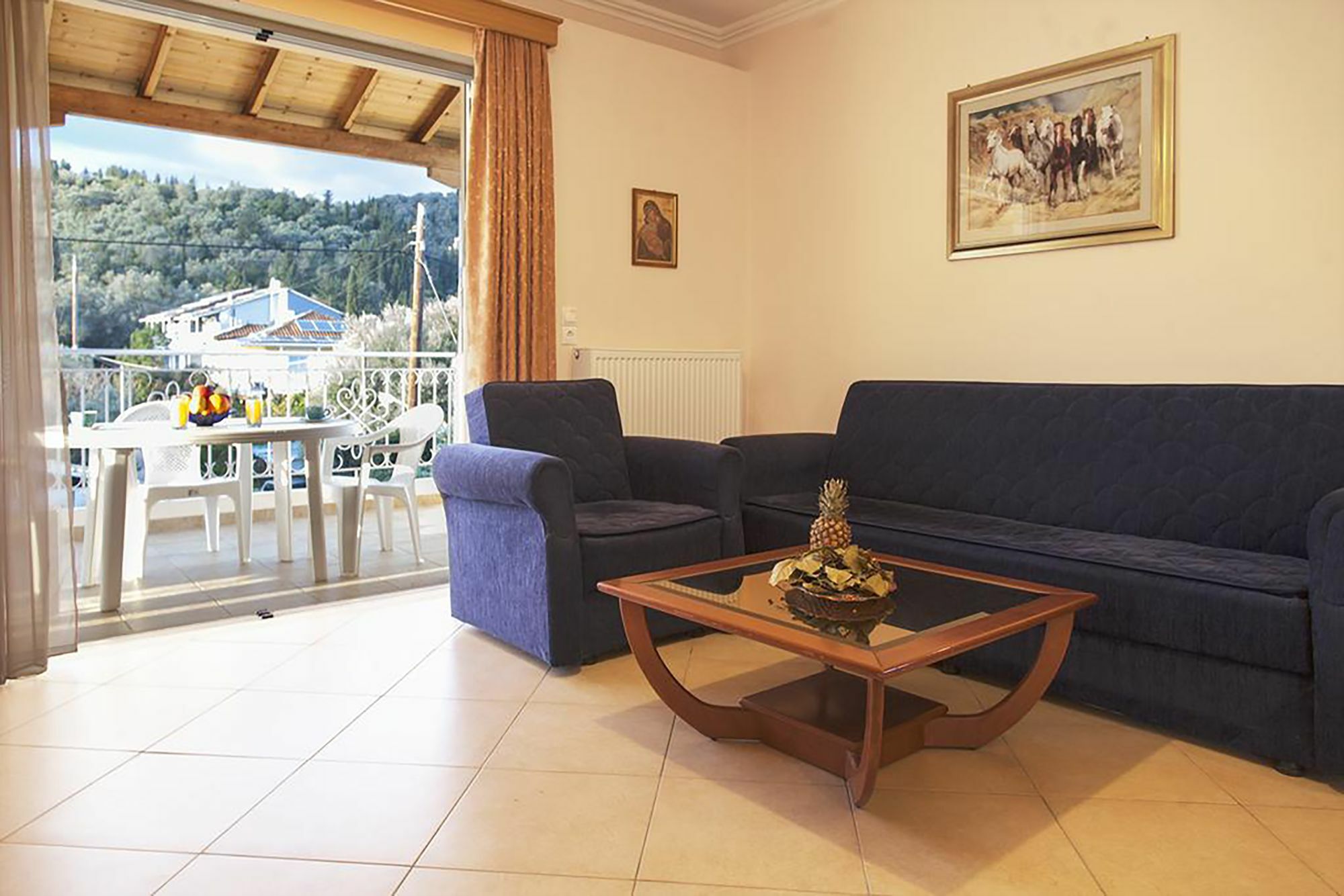 Apolpaina L Apartments Luaran gambar